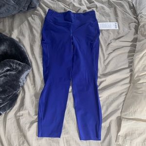 LULULEMON BASE PACE HR TIGHT 25”